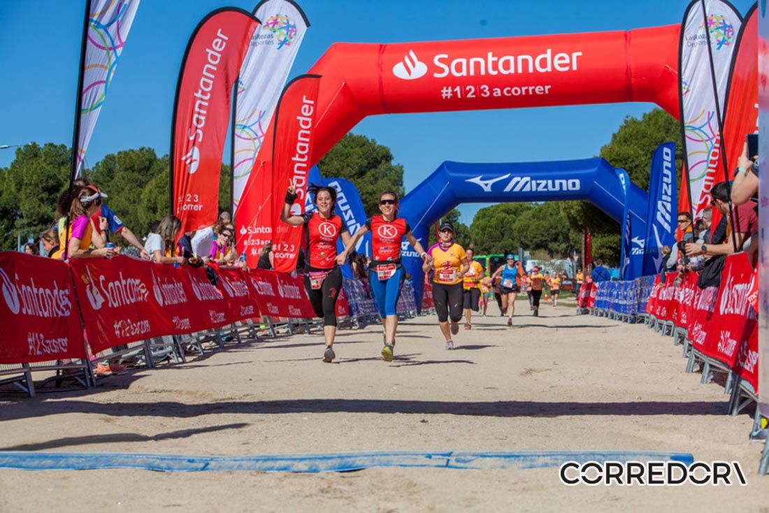 Trail de la Mujer 41
