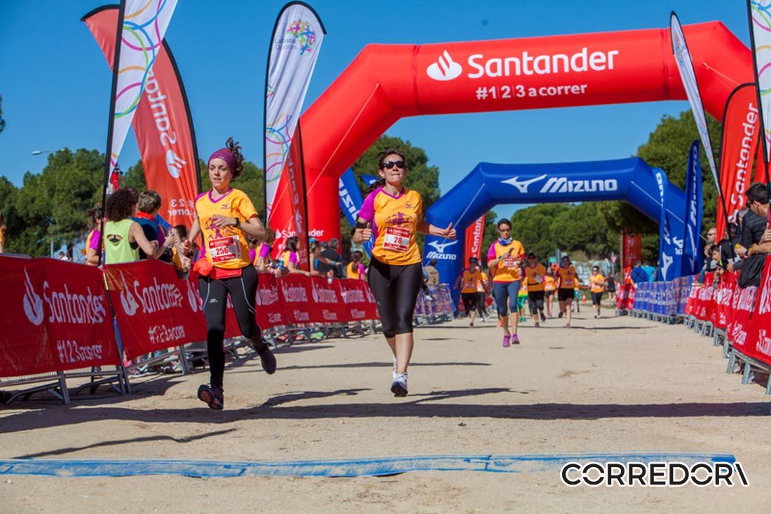 Trail de la Mujer 41