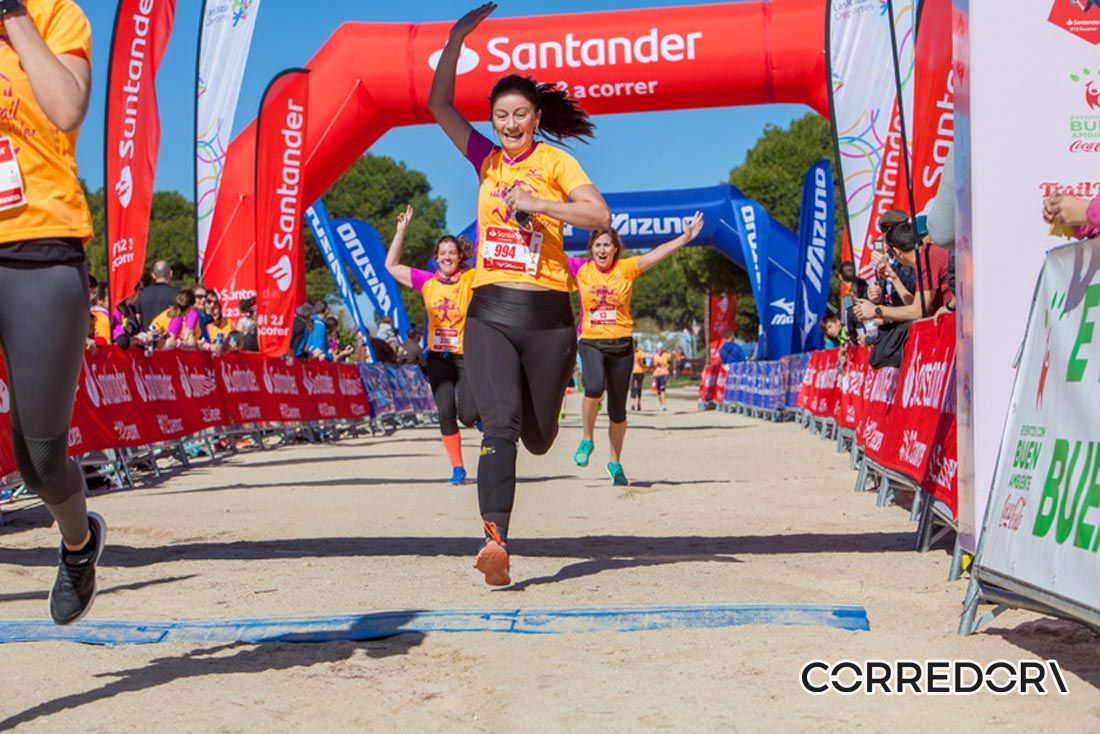 Trail de la Mujer 41