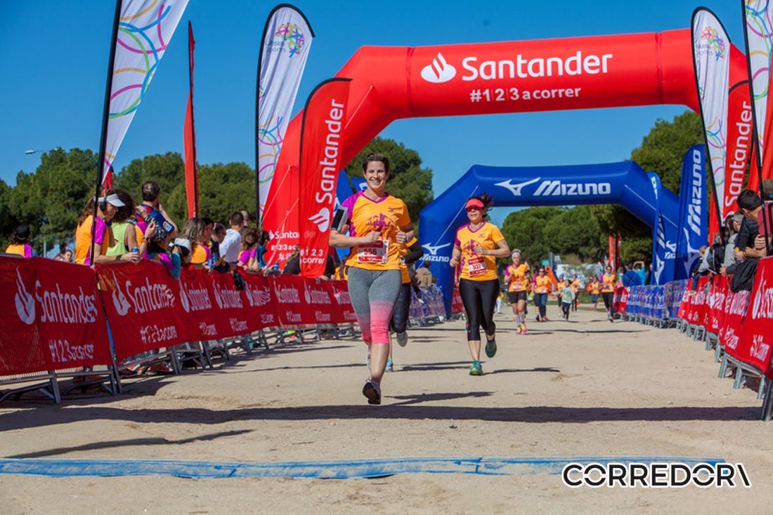 Trail de la Mujer 41