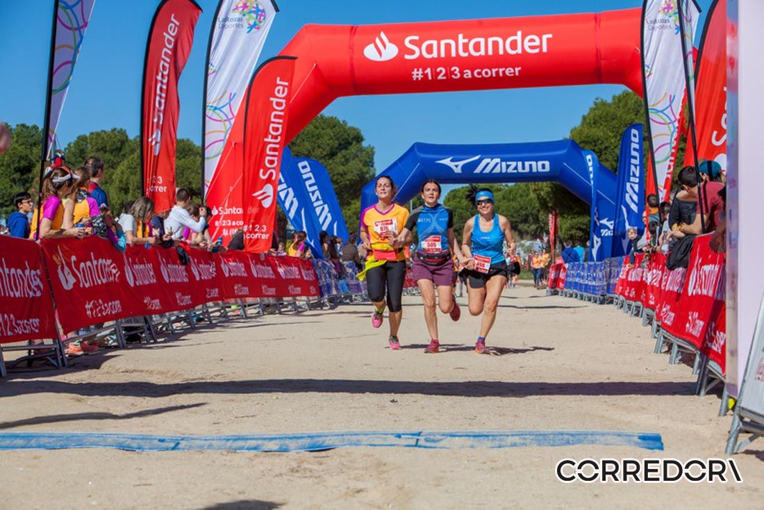 Trail de la Mujer 41