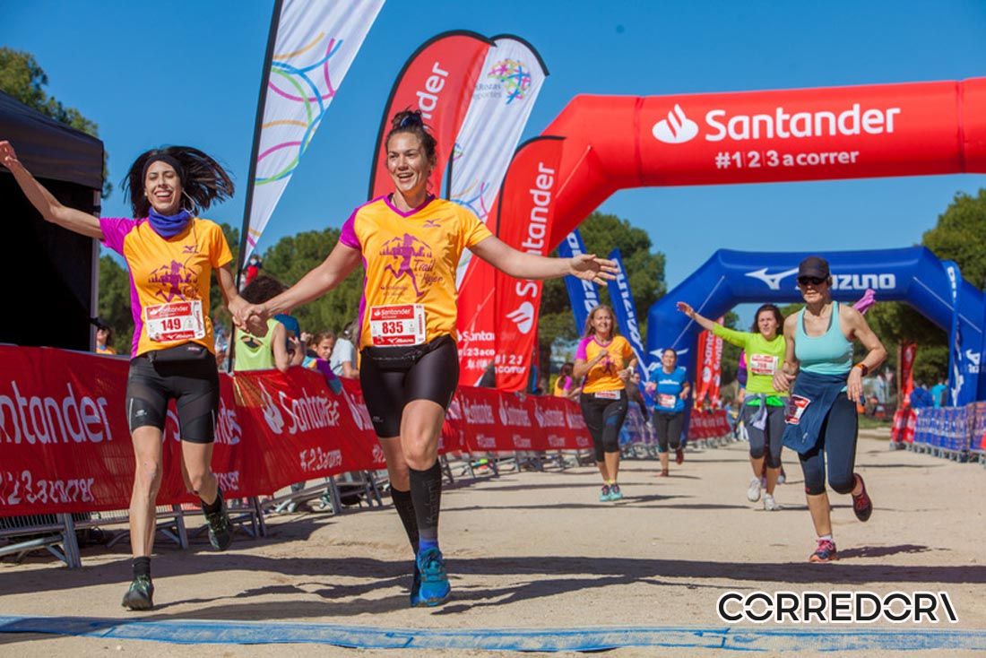 Trail de la Mujer 41