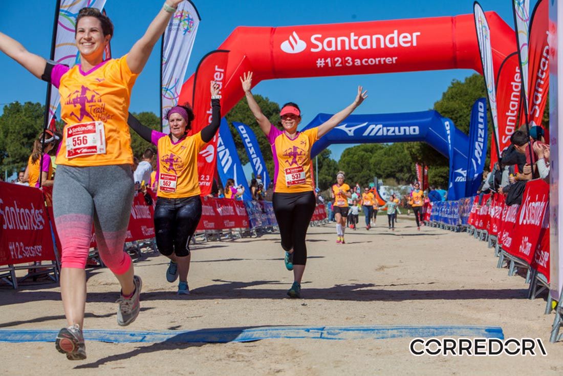 Trail de la Mujer 41