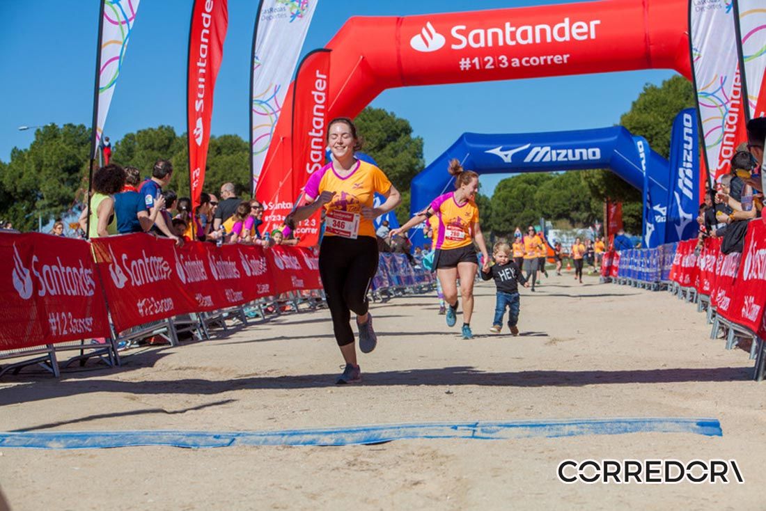 Trail de la Mujer 41
