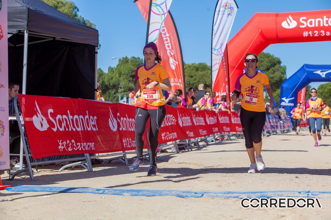Trail de la Mujer 41