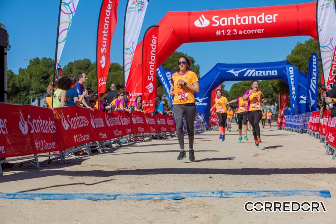 Trail de la Mujer 41