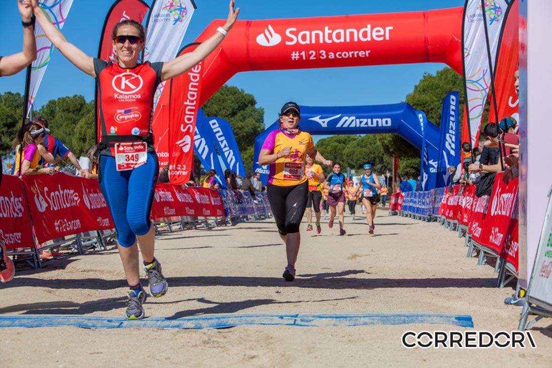 Trail de la Mujer 41