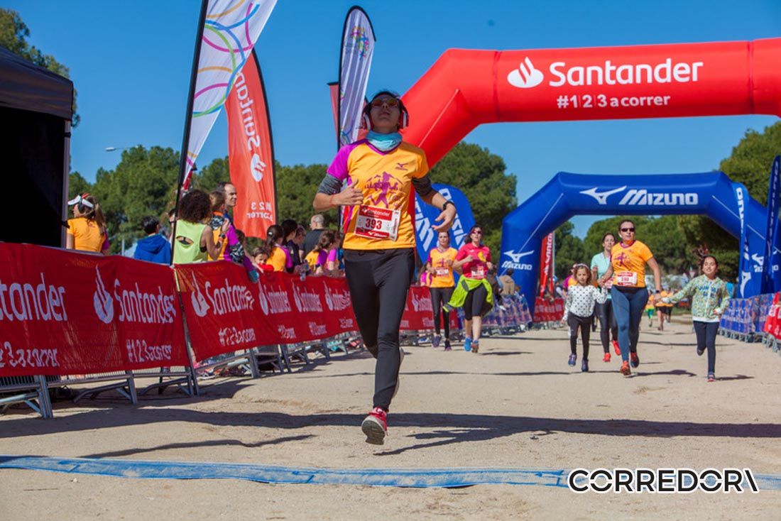 Trail de la Mujer 41