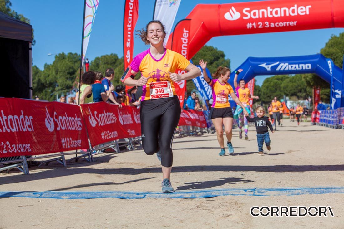 Trail de la Mujer 41