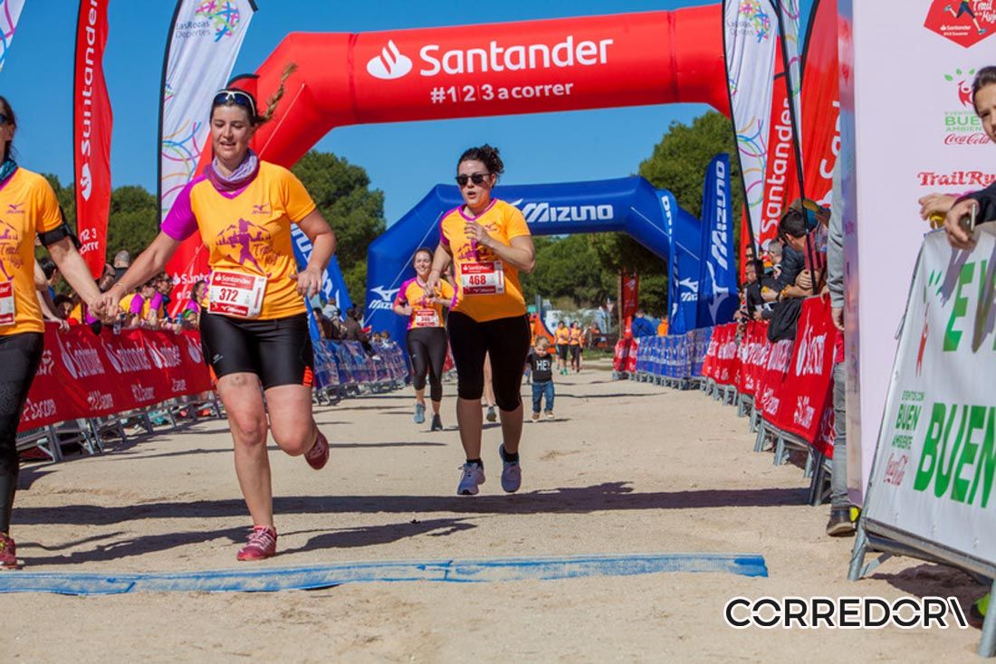 Trail de la Mujer 41