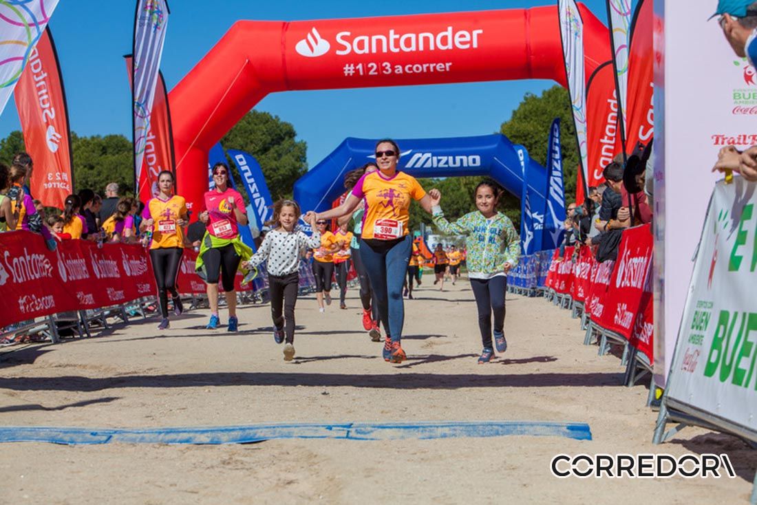 Trail de la Mujer 41