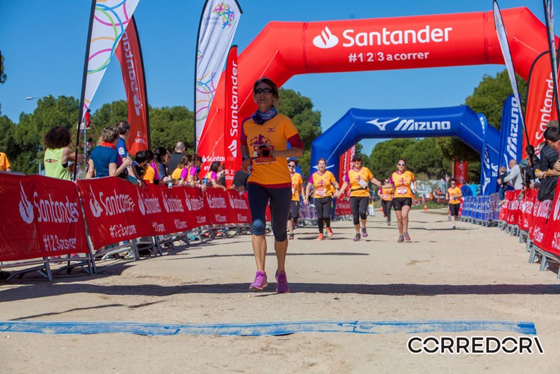 Trail de la Mujer 41