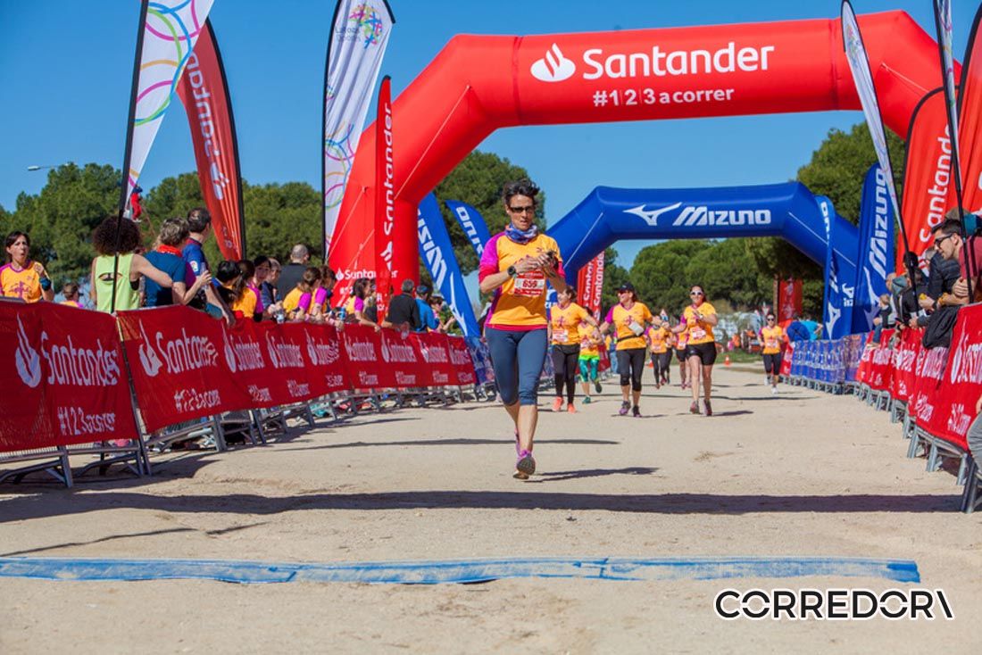 Trail de la Mujer 41