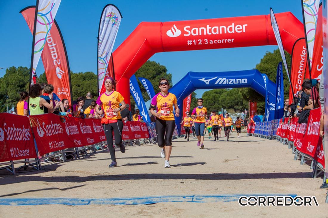 Trail de la Mujer 41