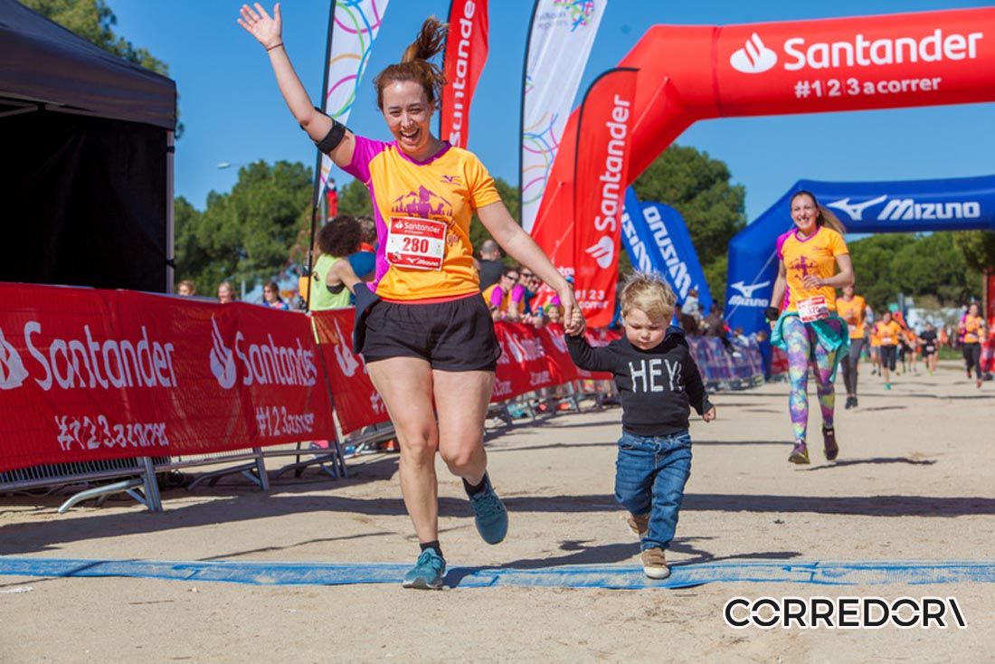 Trail de la Mujer 41