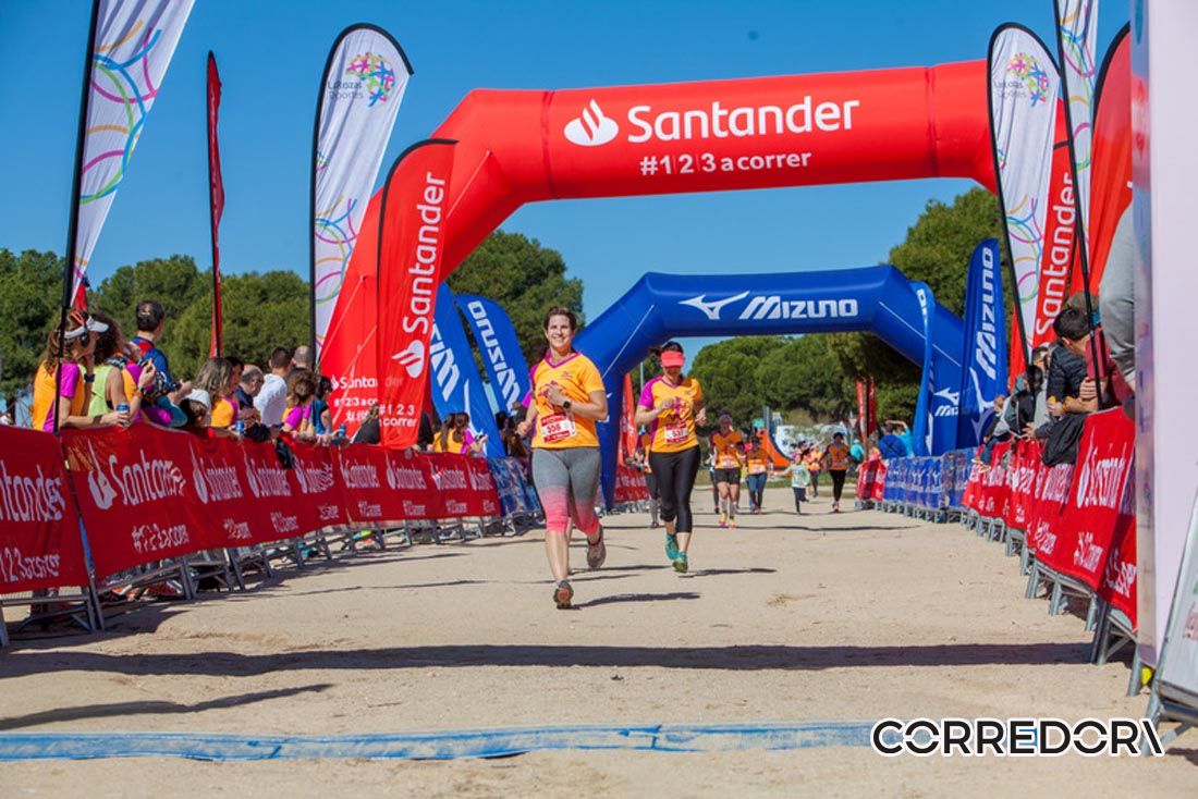 Trail de la Mujer 41
