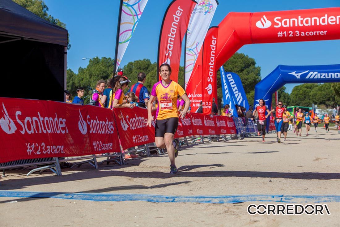 Trail de la Mujer 41