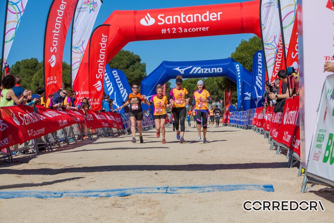 Trail de la Mujer 41