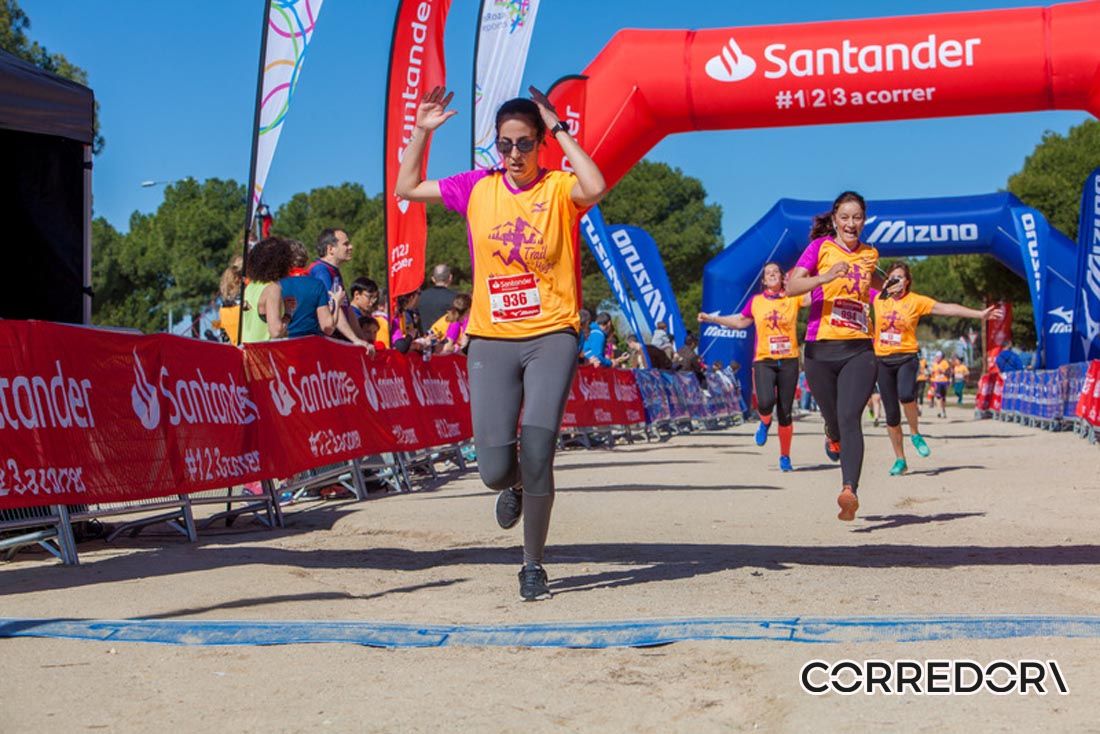 Trail de la Mujer 41
