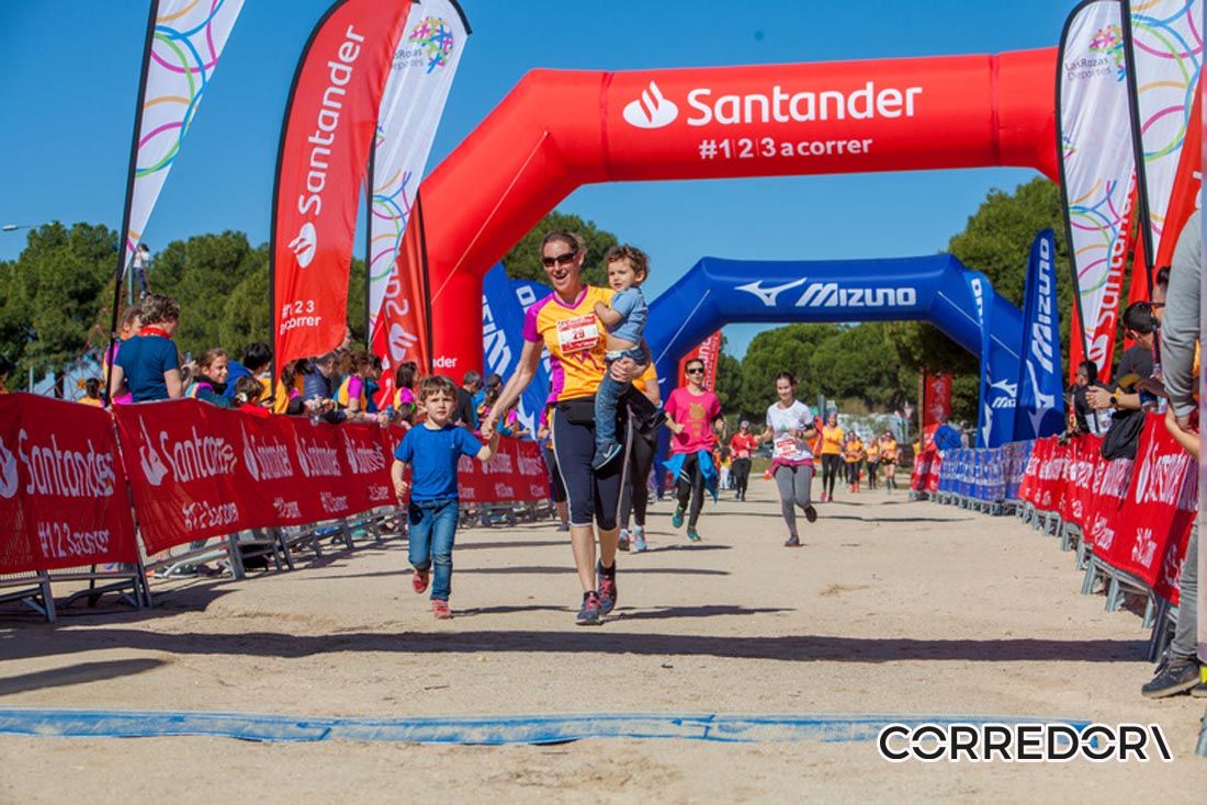 Trail de la Mujer 41