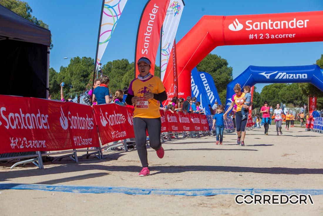 Trail de la Mujer 41