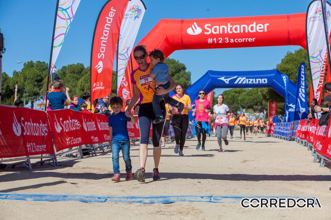 Trail de la Mujer 41