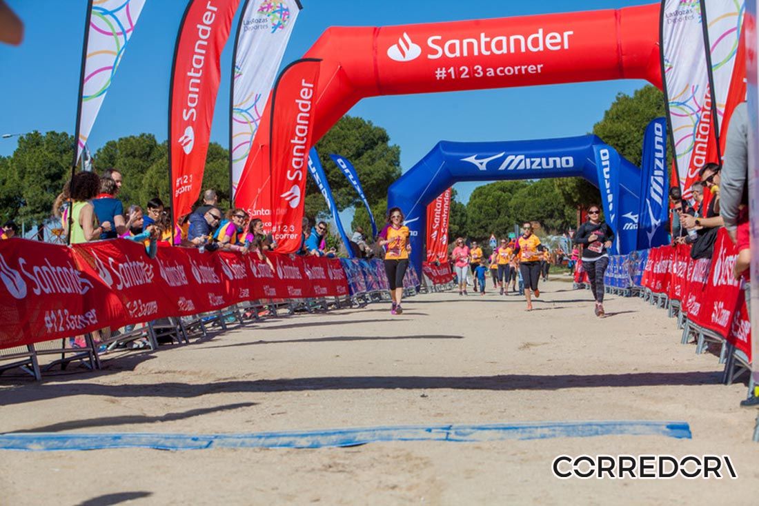 Trail de la Mujer 41