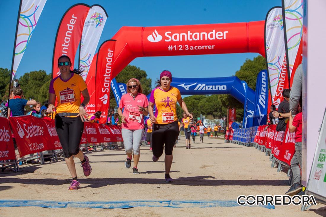 Trail de la Mujer 41