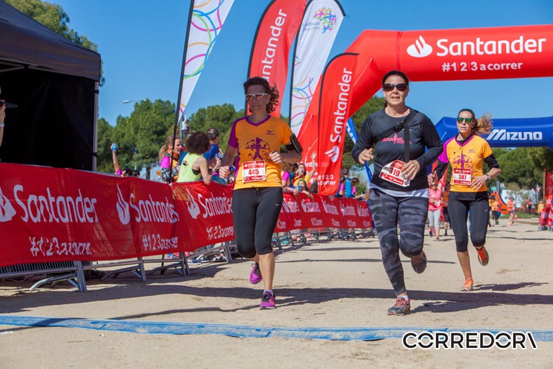 Trail de la Mujer 41