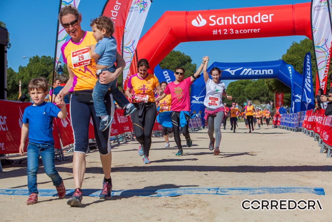 Trail de la Mujer 42