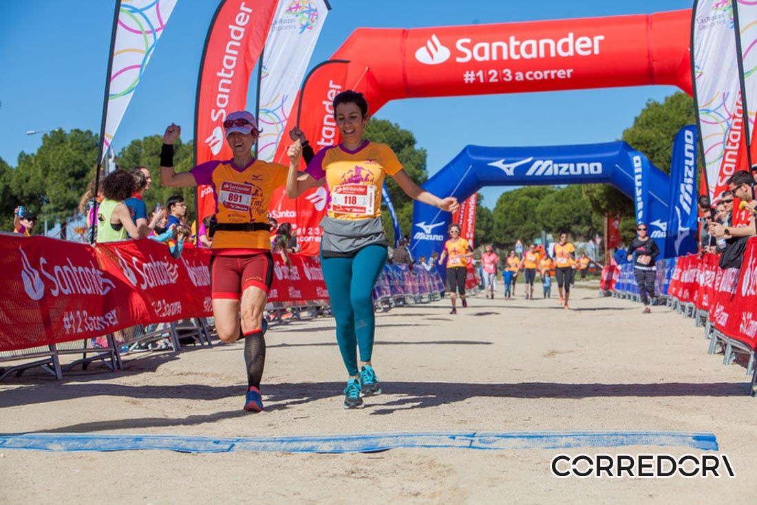 Trail de la Mujer 41