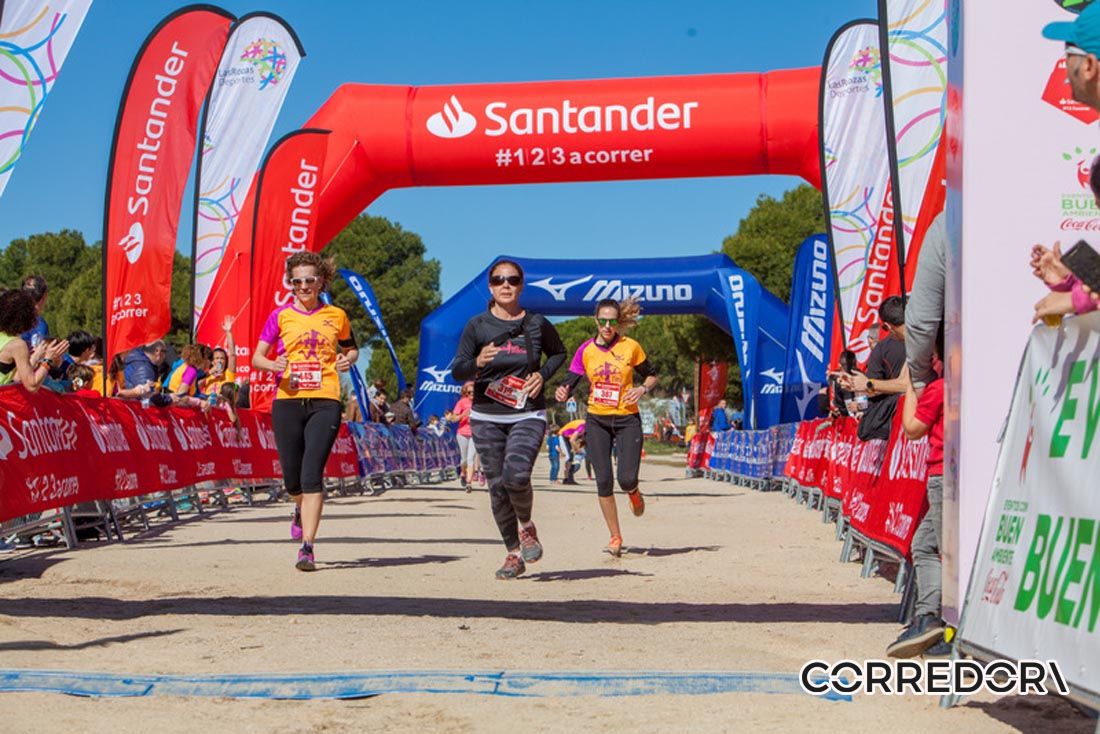 Trail de la Mujer 41