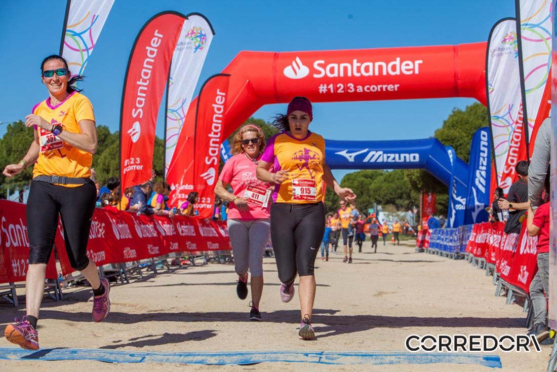Trail de la Mujer 41