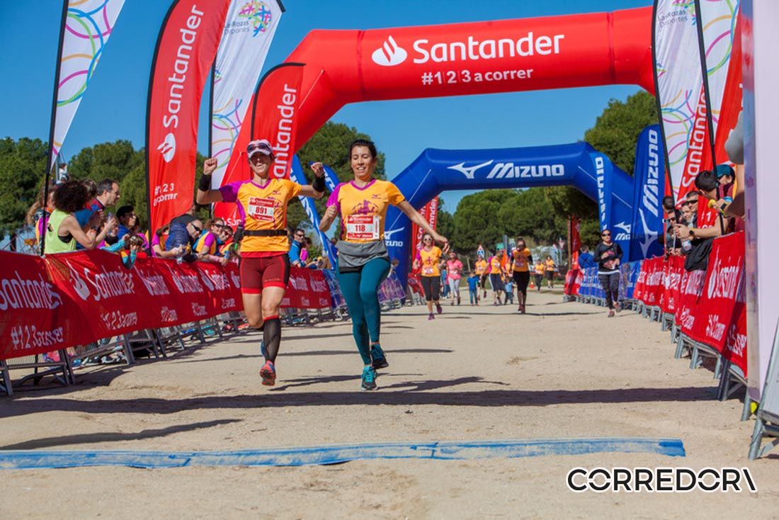 Trail de la Mujer 41