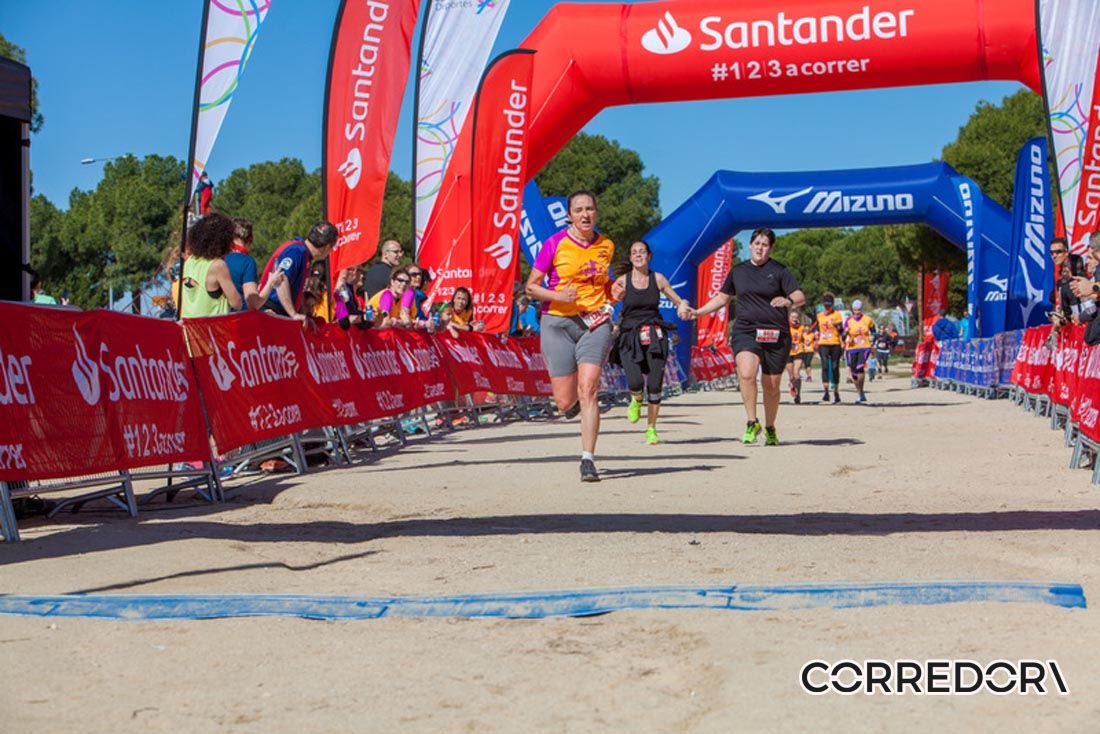 Trail de la Mujer 41