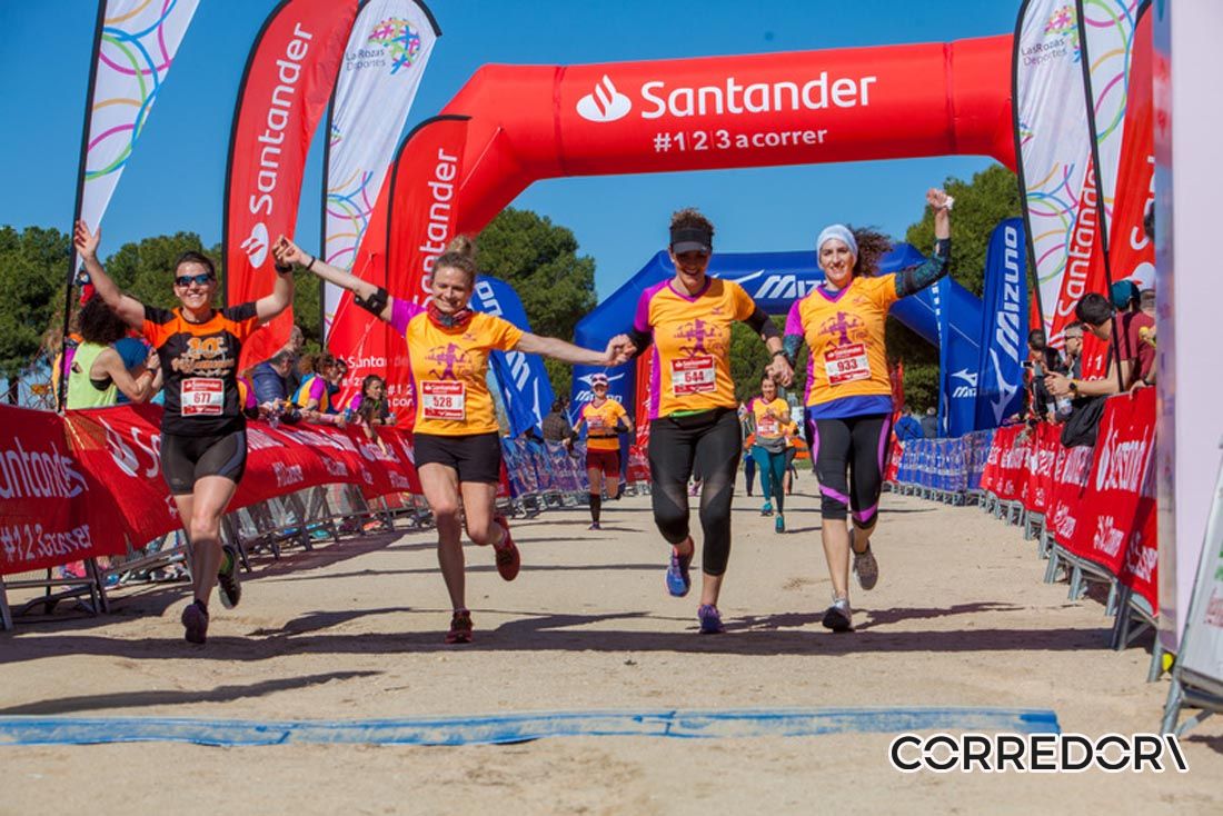 Trail de la Mujer 41