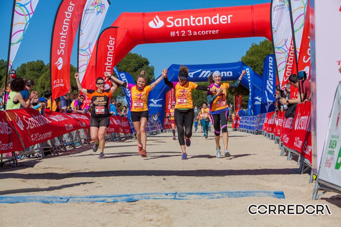Trail de la Mujer 41