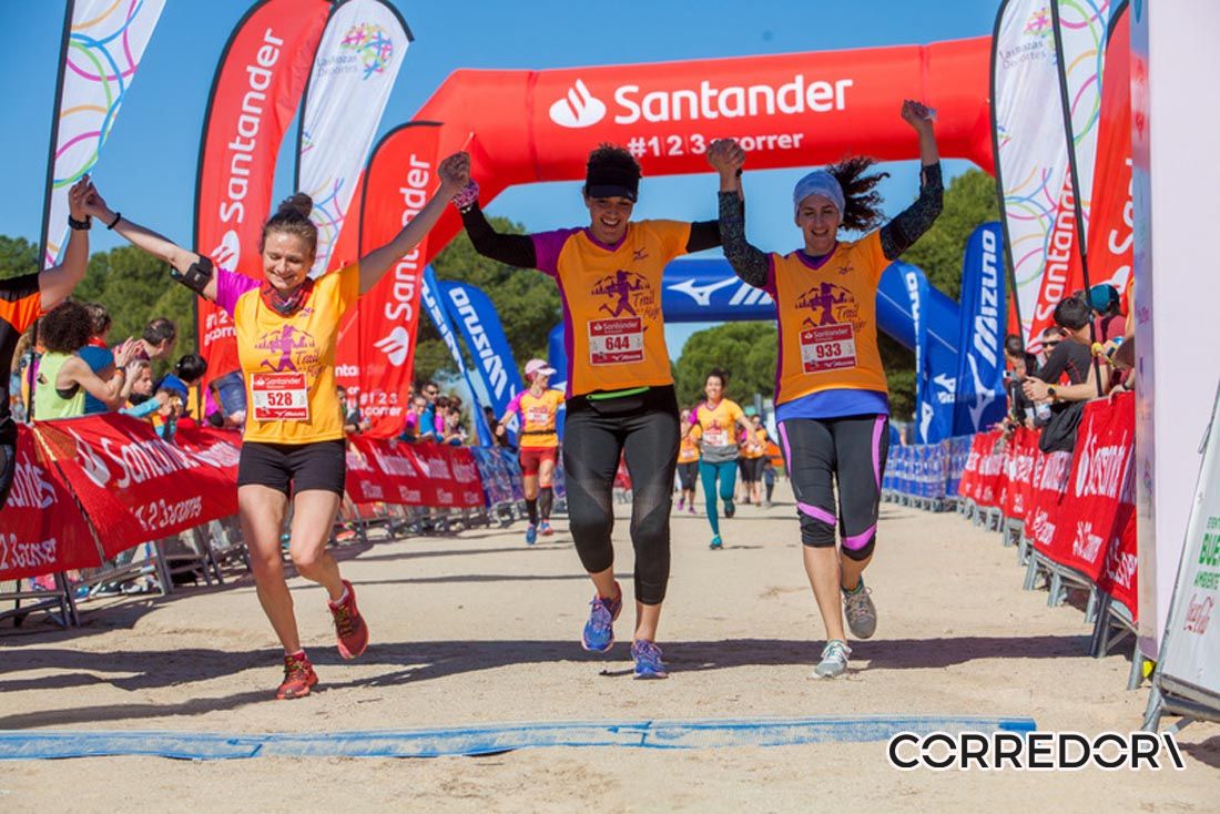 Trail de la Mujer 41