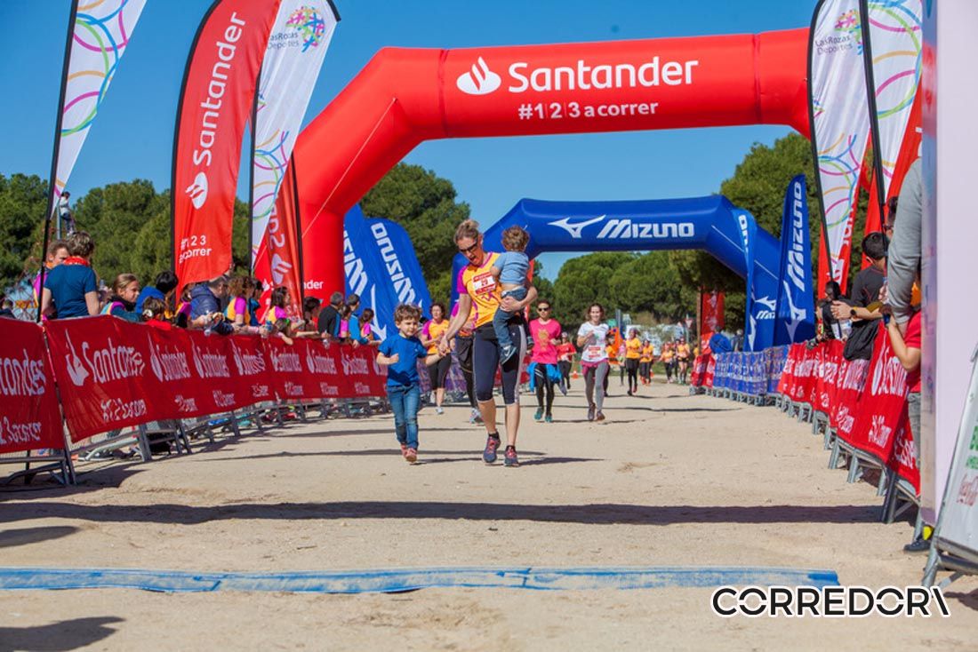 Trail de la Mujer 41