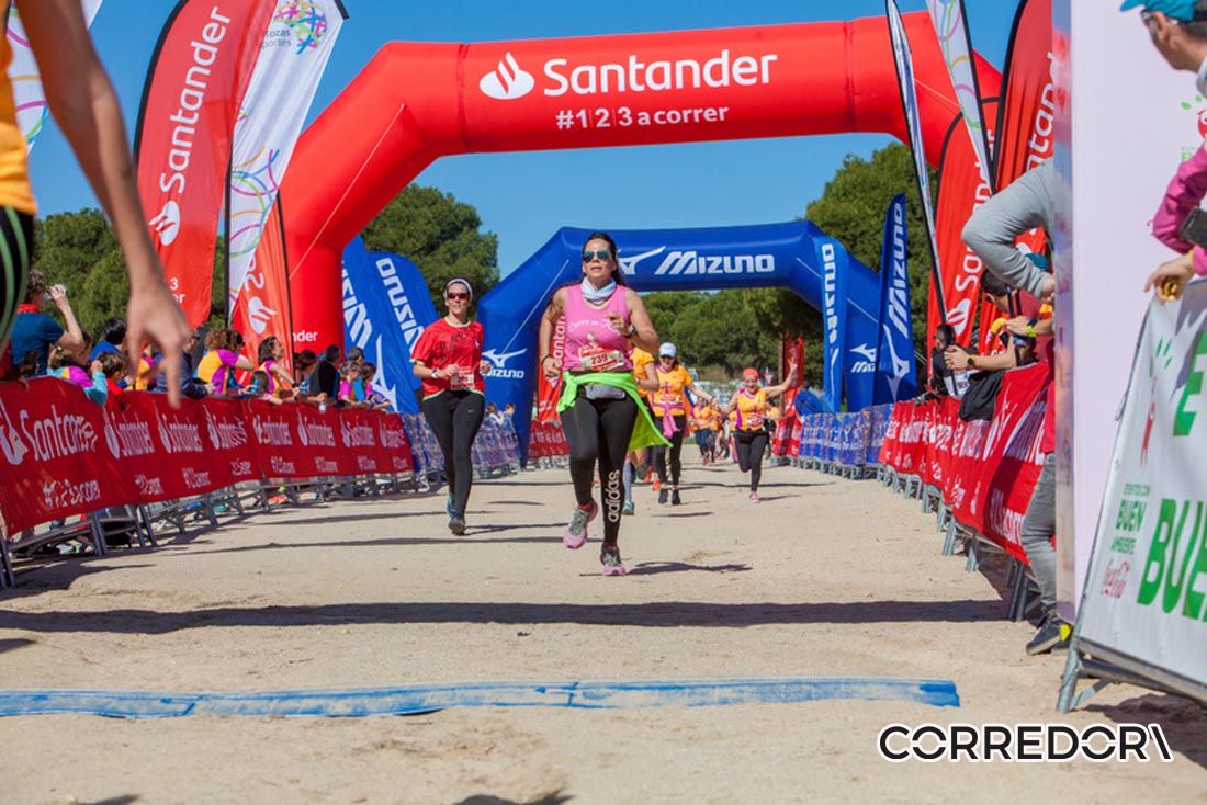 Trail de la Mujer 42