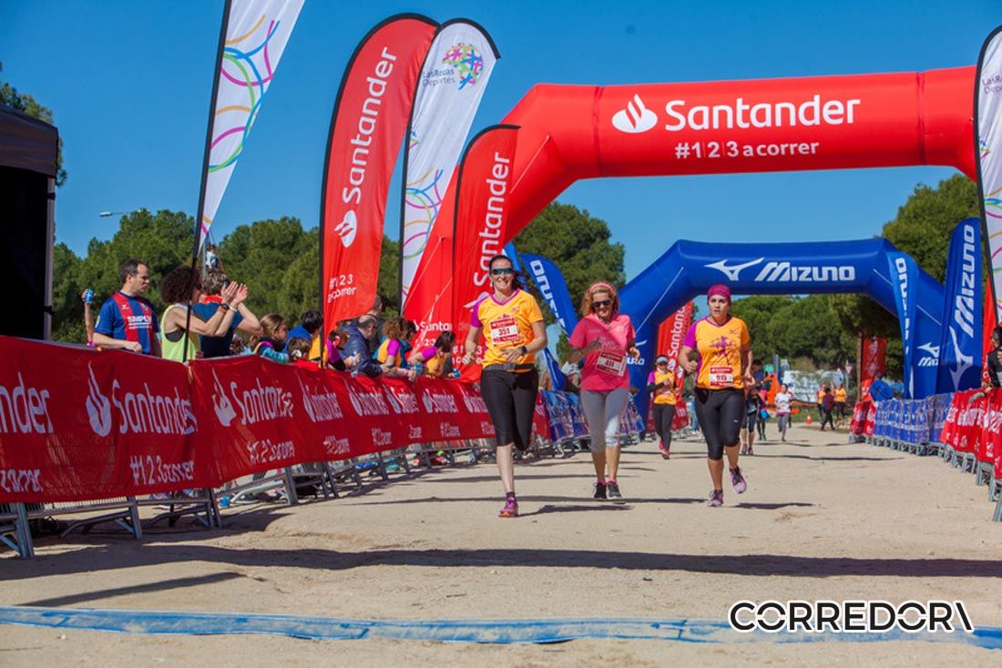 Trail de la Mujer 41