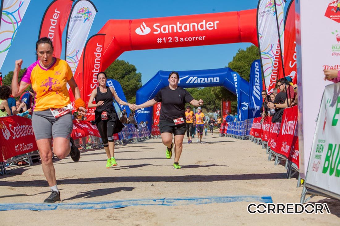 Trail de la Mujer 41
