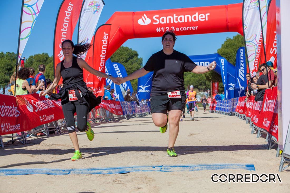 Trail de la Mujer 41