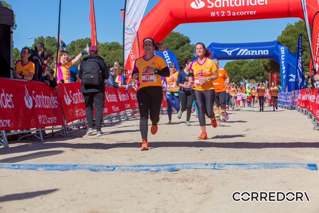 Trail de la Mujer 42