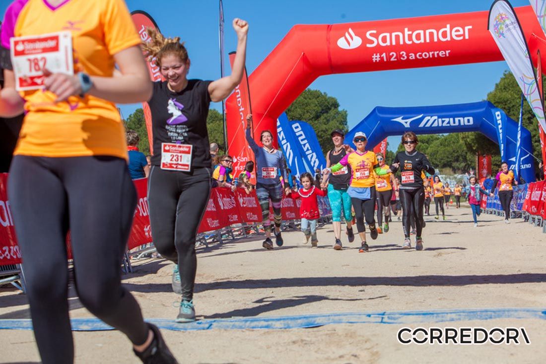 Trail de la Mujer 42
