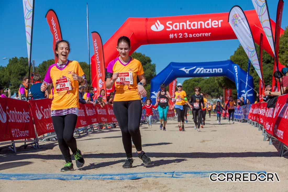 Trail de la Mujer 42