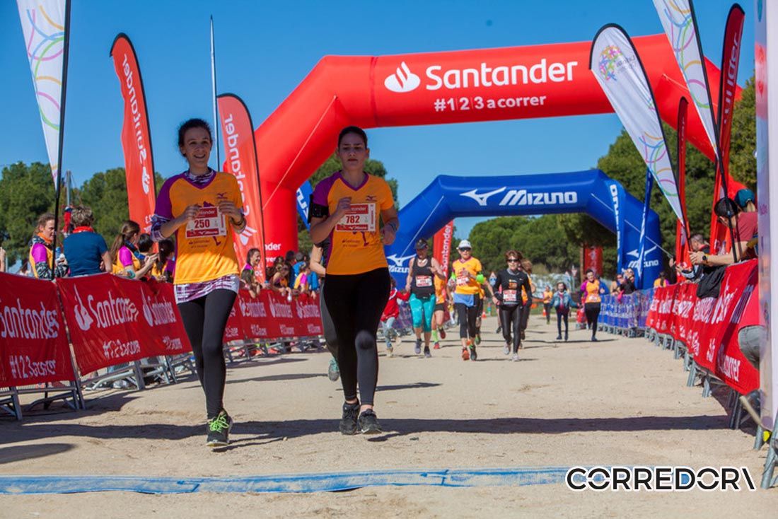 Trail de la Mujer 42