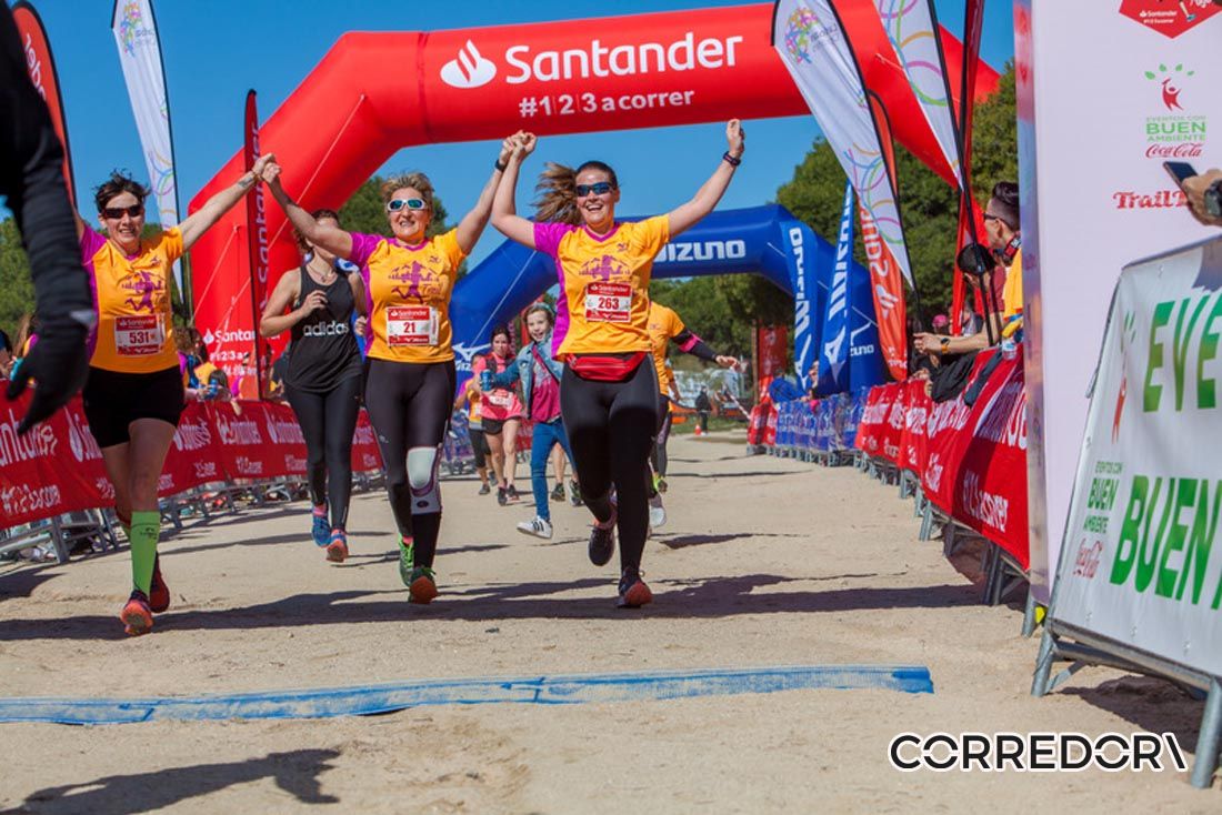 Trail de la Mujer 43