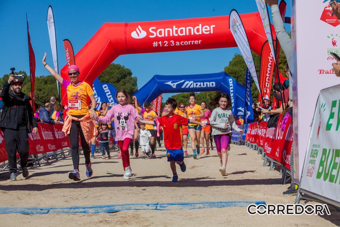 Trail de la Mujer 42