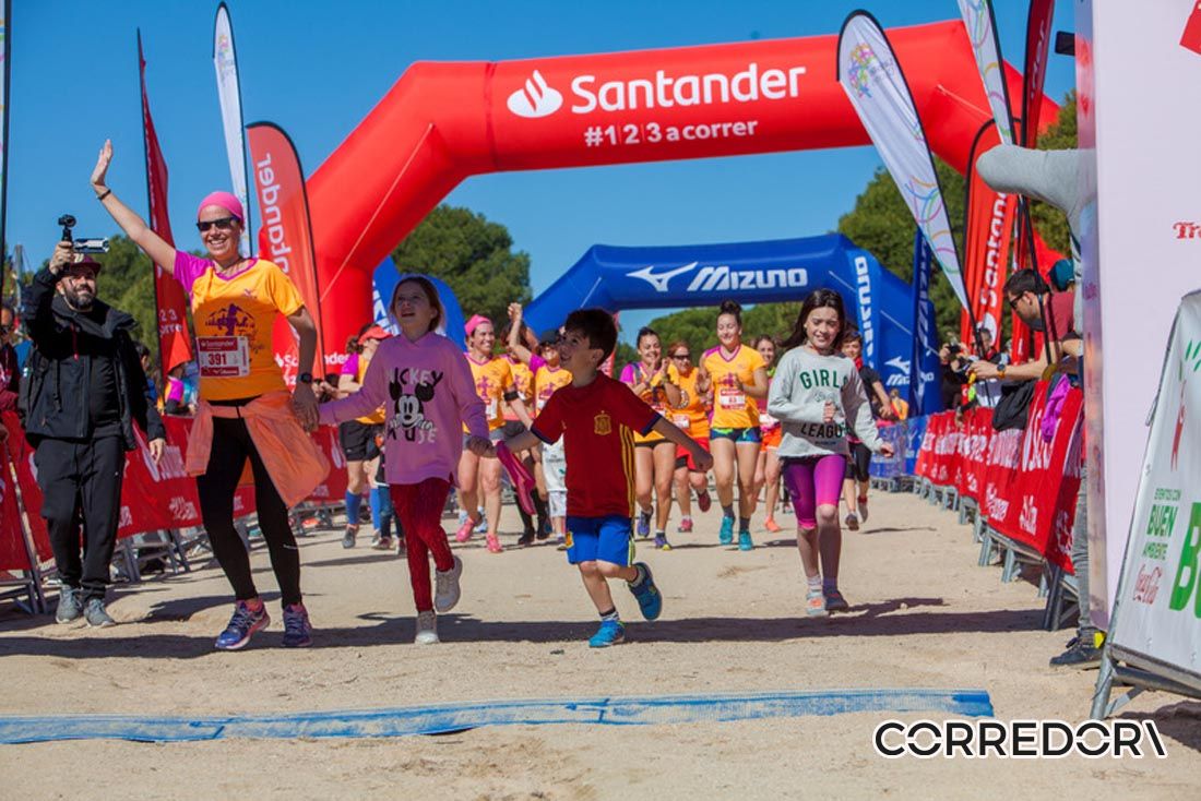 Trail de la Mujer 42